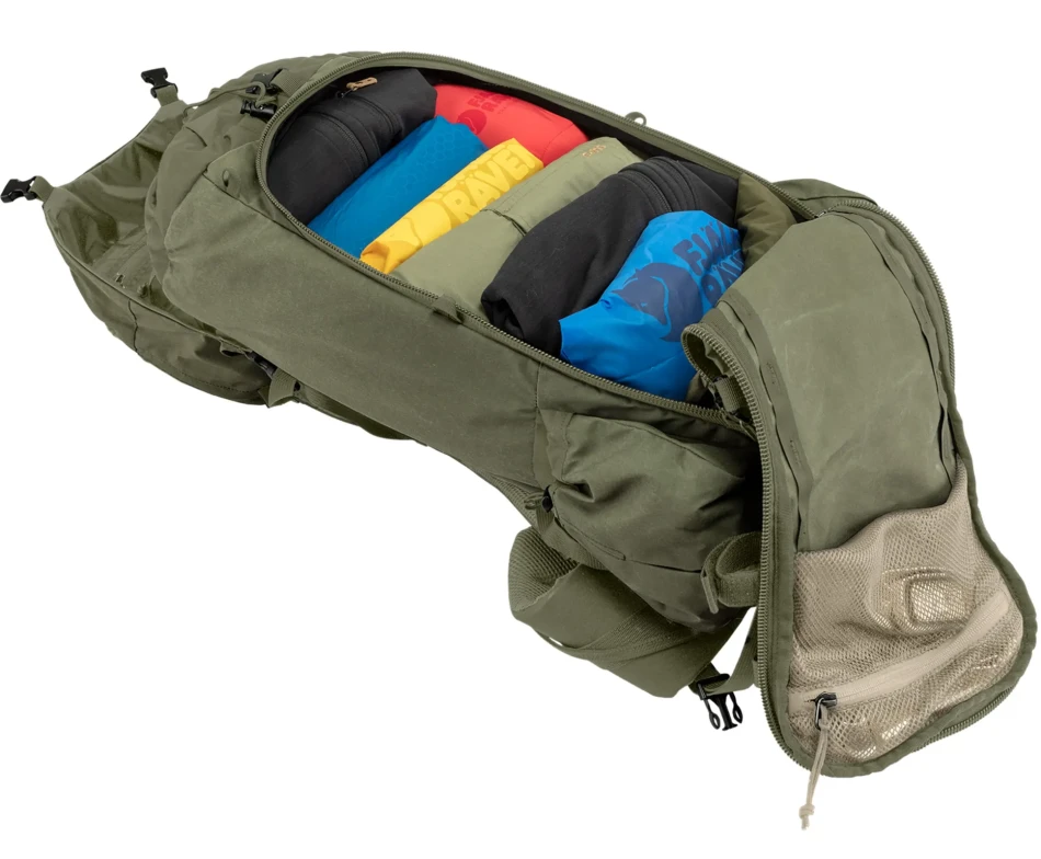 Kajka 35 S/M