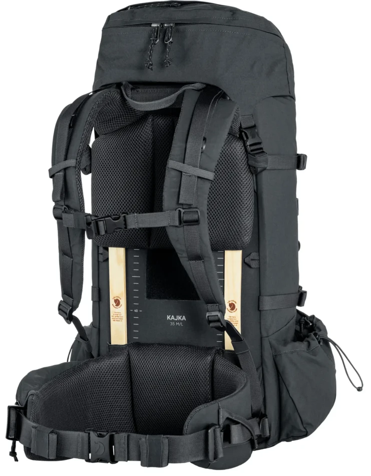 Kajka 35 S/M, kolor: 037 - Coal Black, 2