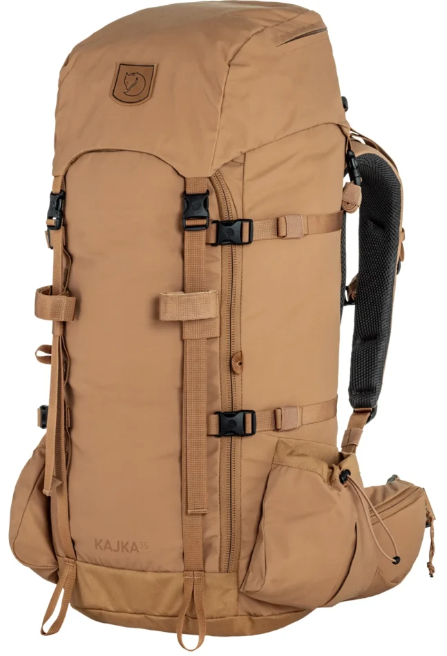 Kajka 35 S/M, kolor: 228 - Khaki Dust, 1