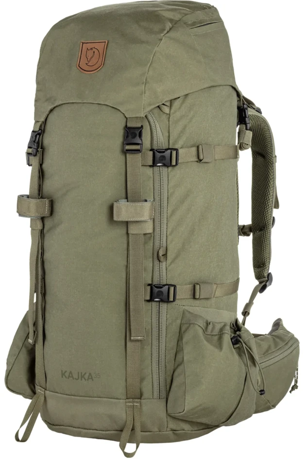 Kajka 35 S/M, kolor: 620 - Green, 1