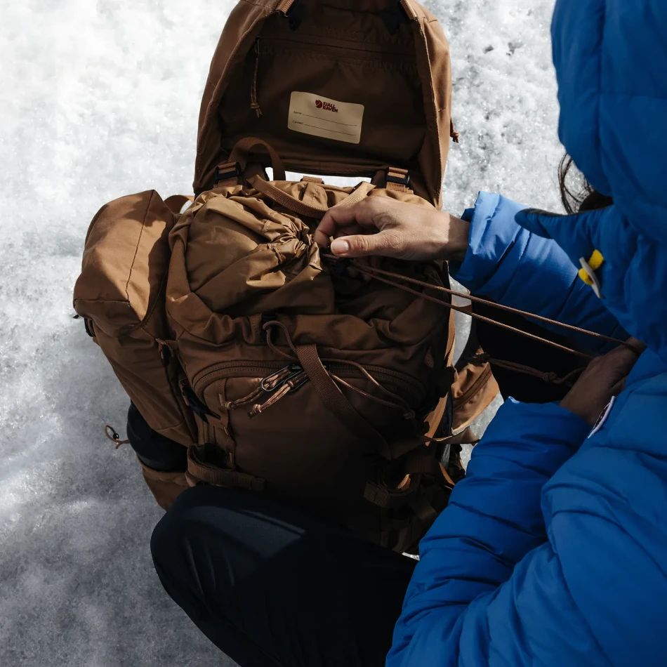 Kajka 35 M/L