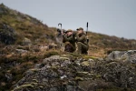 Harkila Pro Hunter GTX Jacket Women