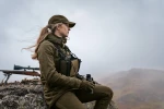 Harkila Pro Hunter GTX Jacket Women