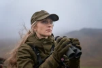 Harkila Pro Hunter GTX Jacket Women