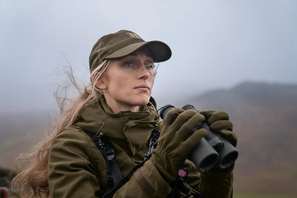 Harkila Pro Hunter GTX Jacket Women