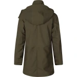 Harkila Pro Hunter GTX Jacket Women, kolor: Willow Green