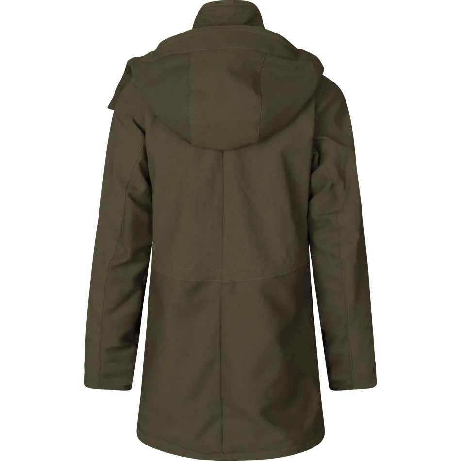 Harkila Pro Hunter GTX Jacket Women, kolor: Willow Green
