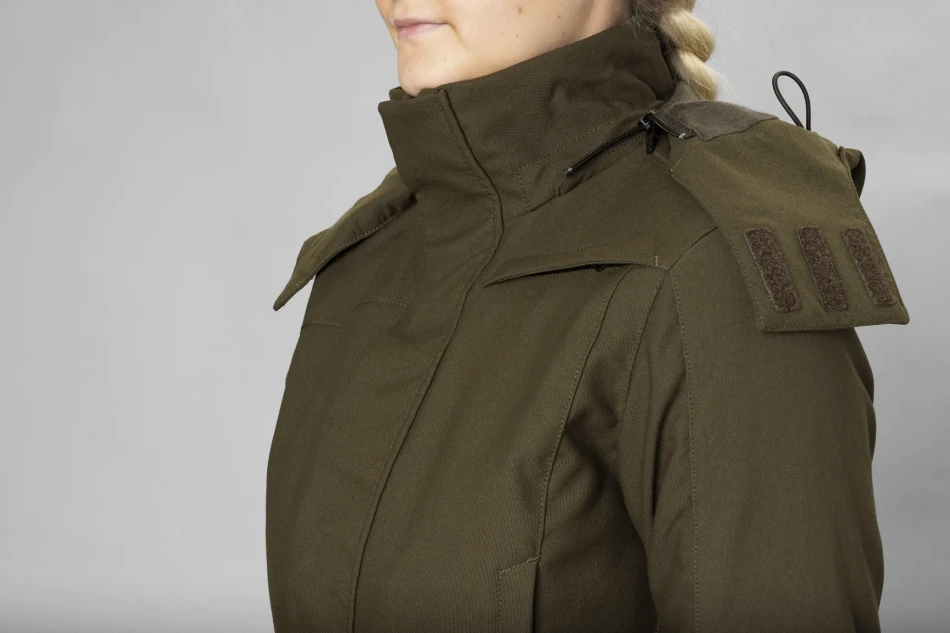 Harkila Pro Hunter GTX Jacket Women