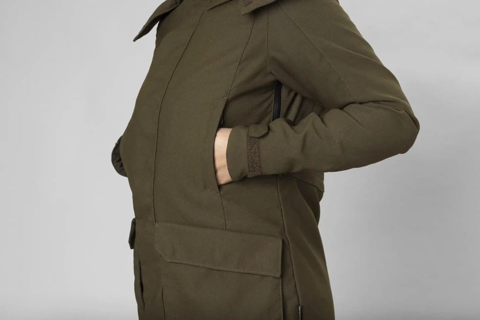 Harkila Pro Hunter GTX Jacket Women
