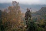 Harkila Forest Hunter GTX Jacket