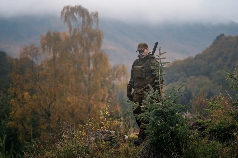 Harkila Forest Hunter GTX Jacket