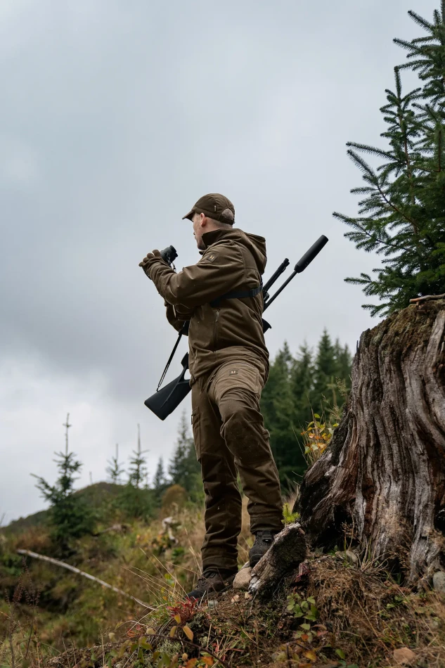 Harkila Forest Hunter GTX Jacket