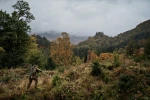 Harkila Forest Hunter GTX Jacket