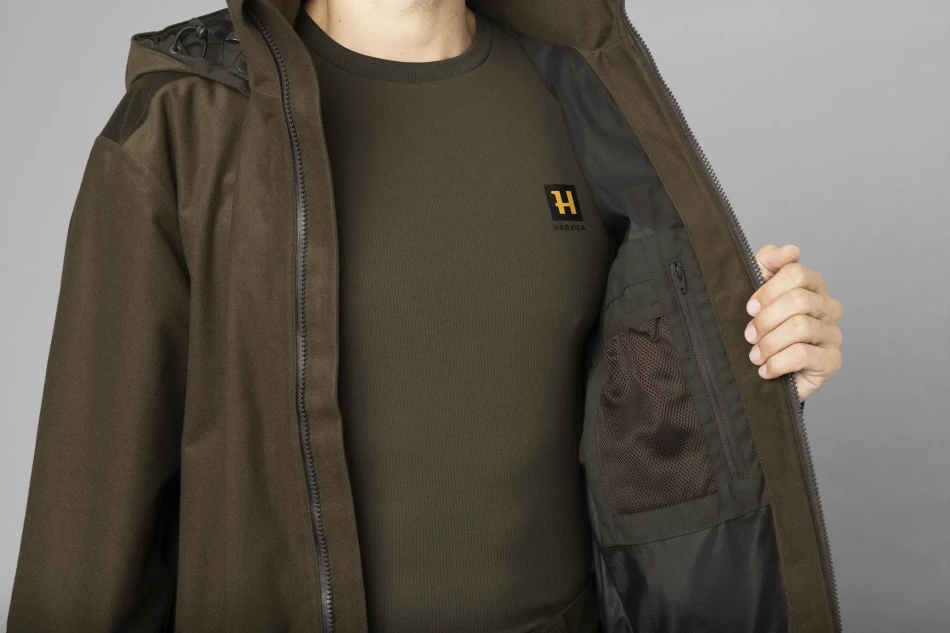 Harkila Forest Hunter GTX Jacket