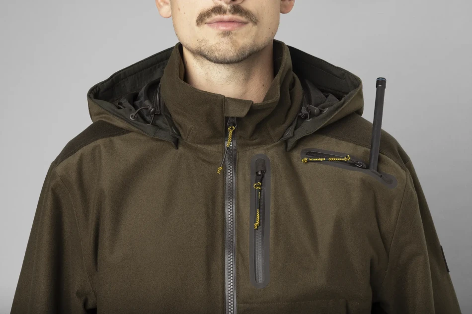 Harkila Forest Hunter GTX Jacket
