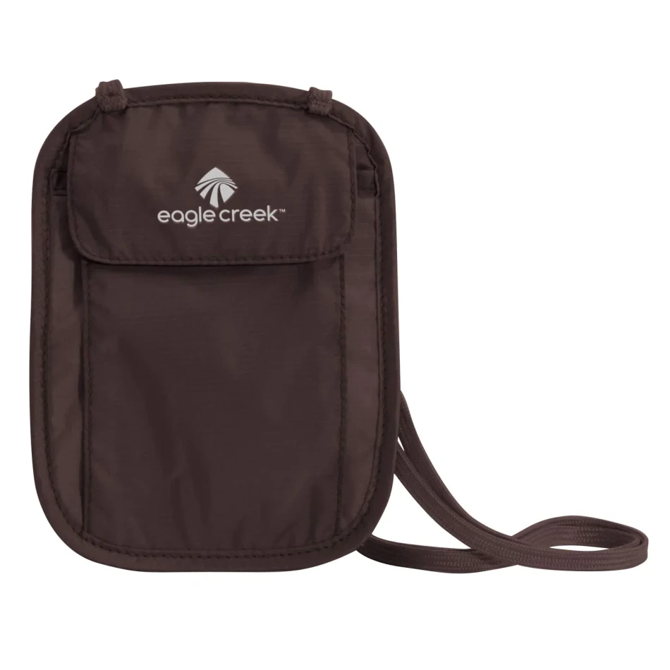 Eagle Creek Undercover Neck Wallet