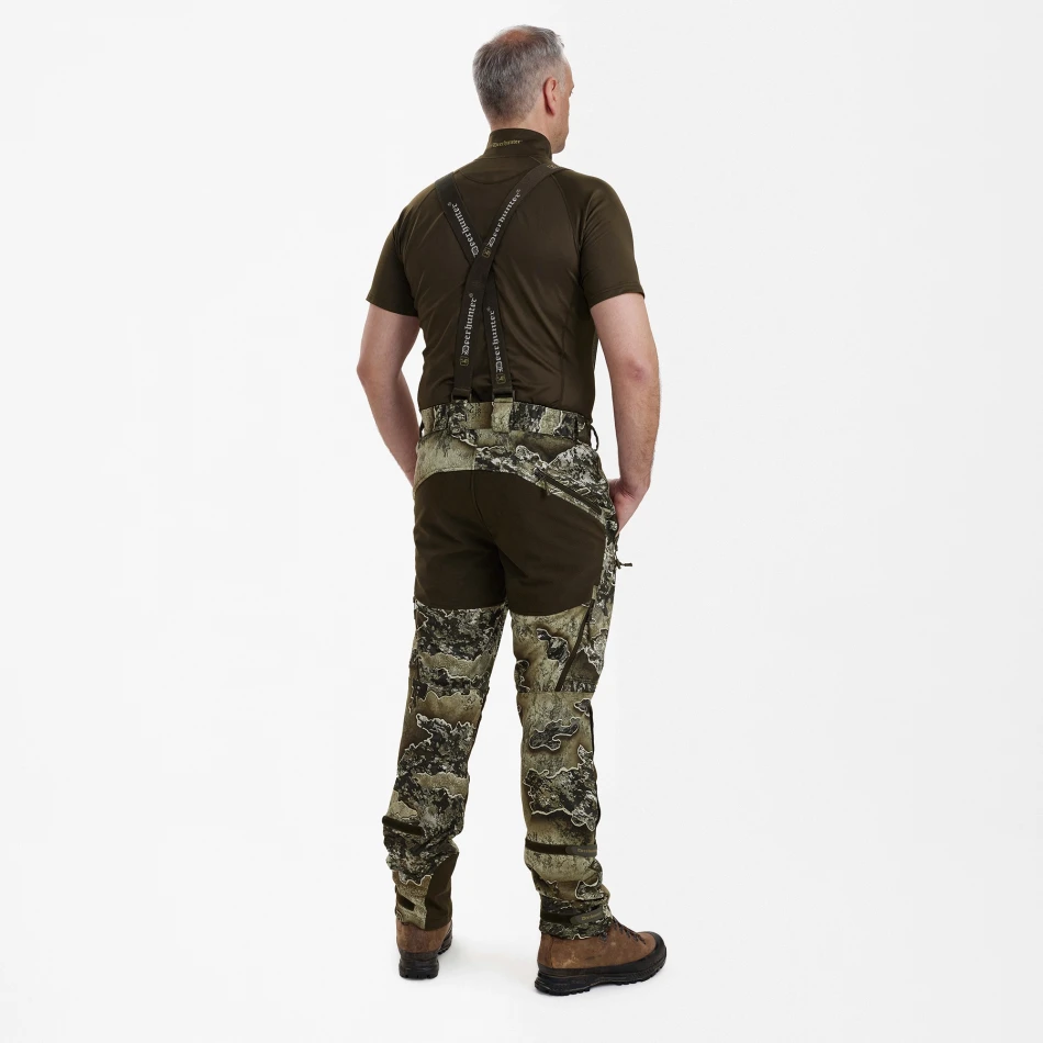 Excape Softshell Trousers, kolor: 93 - Realtree EXCAPE