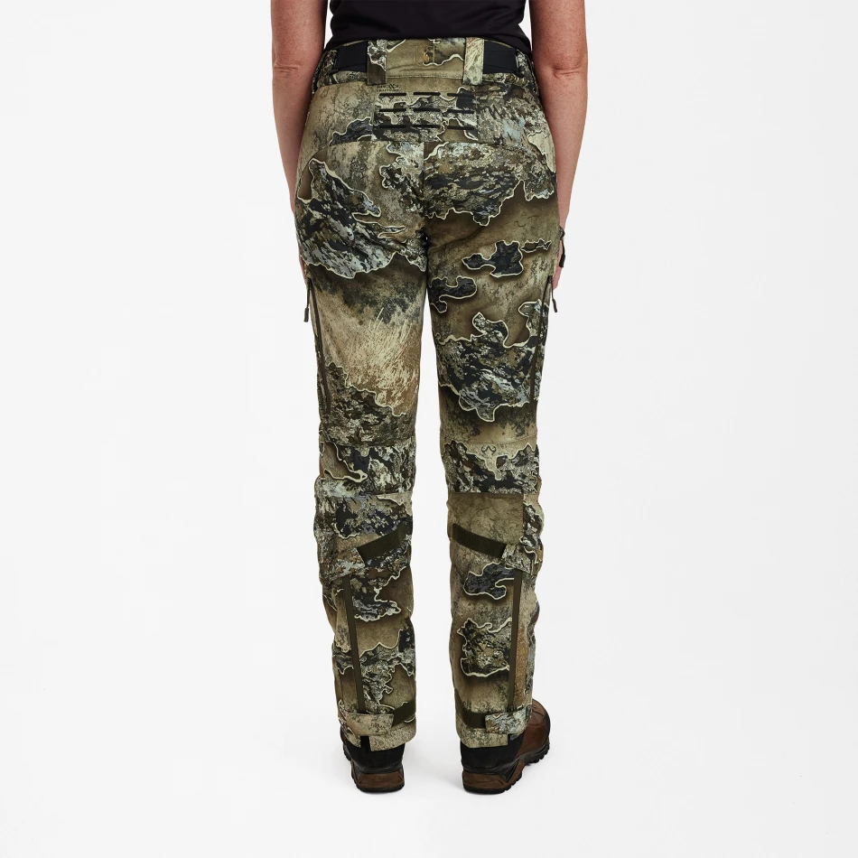 Lady Excape Winter Trousers, kolor: 93 - Realtree Excape