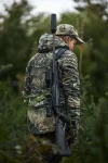Lady Excape Winter Trousers, kolor: 93 - Realtree Excape