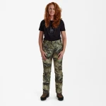 Lady Excape Winter Trousers, kolor: 93 - Realtree Excape