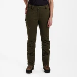Lady Excape Winter Trousers, kolor: 376 - Art Green