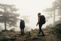 Fjallraven Abisko Hike 35 S/M