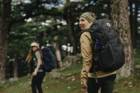 Fjallraven Abisko Hike 35 S/M