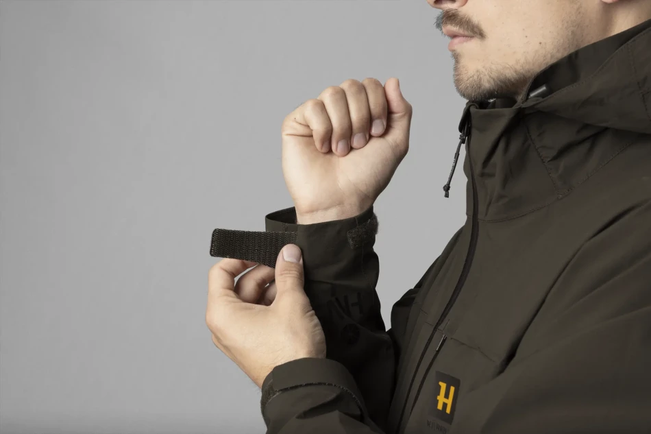 Harkila Logmar HWS Packable Jacket