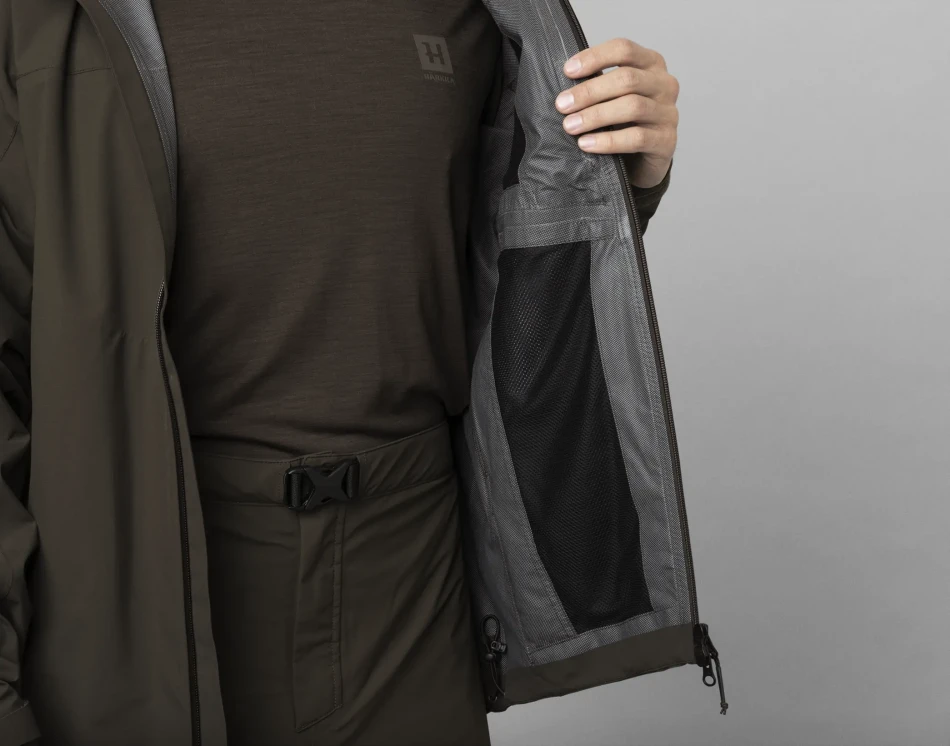 Harkila Logmar HWS Packable Jacket