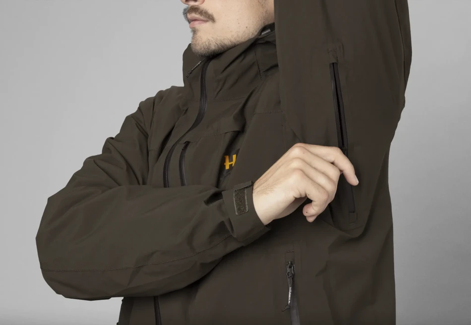 Harkila Logmar HWS Packable Jacket