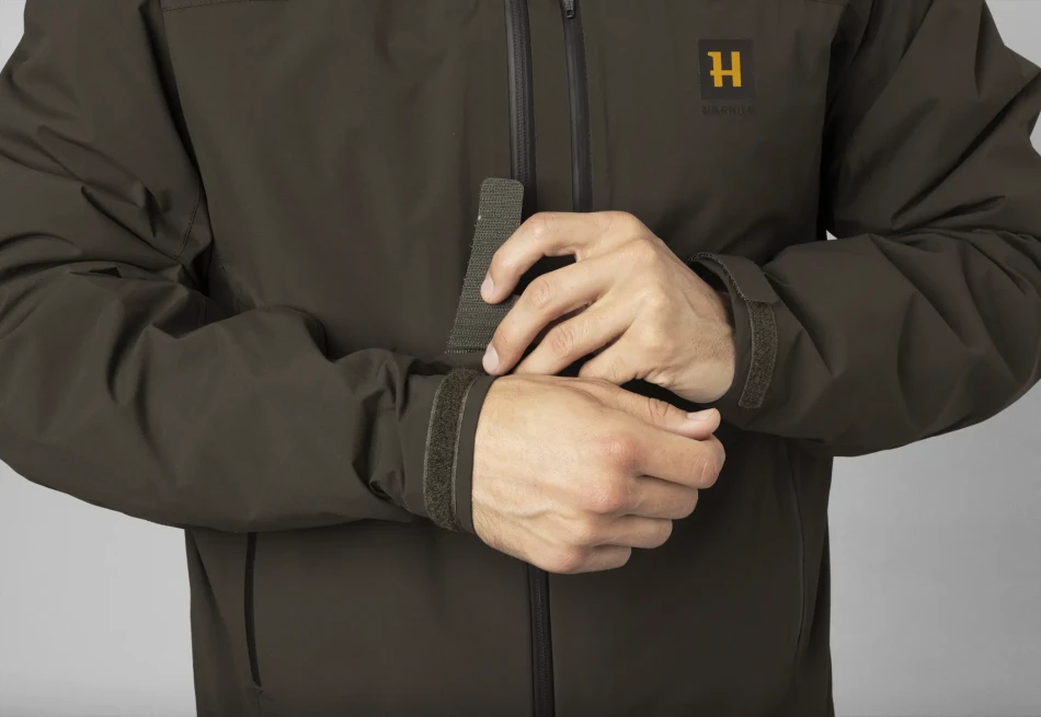 Harkila Logmar HWS Packable Jacket