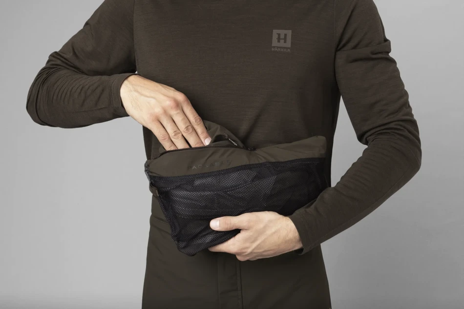Harkila Logmar HWS Packable Jacket