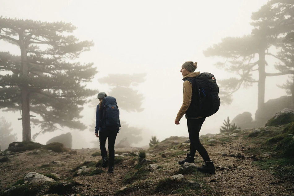 Fjallraven Abisko Hike 35 M/L