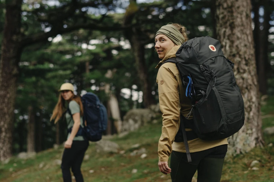 Fjallraven Abisko Hike 35 M/L