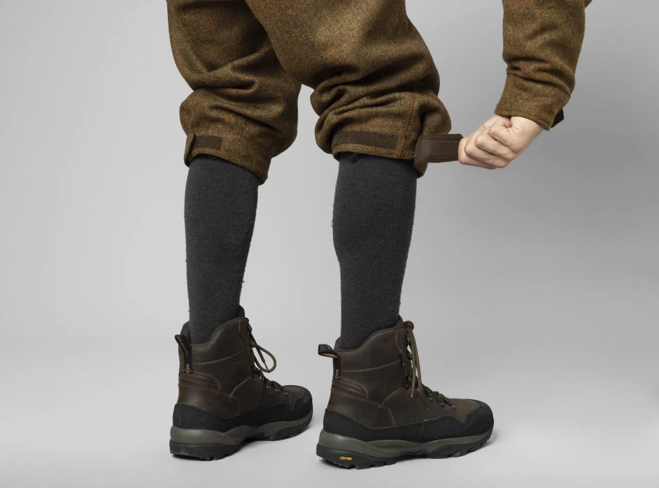 Harkila Kenmore GTX Breeks, kolor: Terragon Brown