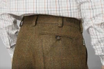 Harkila Kenmore GTX Breeks, kolor: Terragon Brown