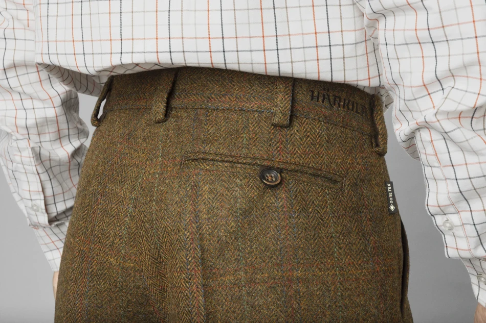 Harkila Kenmore GTX Breeks, kolor: Terragon Brown