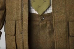 Harkila Kenmore GTX Breeks, kolor: Terragon Brown