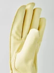 Ecocuir Unlined - 5 finger, kolor: 700 - Natural brown