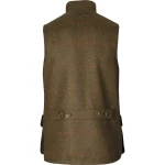 Harkila Kenmore Waistcoat, kolor: Terragon Brown
