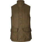 Harkila Kenmore Waistcoat, kolor: Terragon Brown