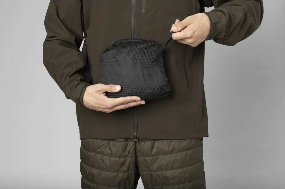Harkila Logmar HWS Packable Trousers