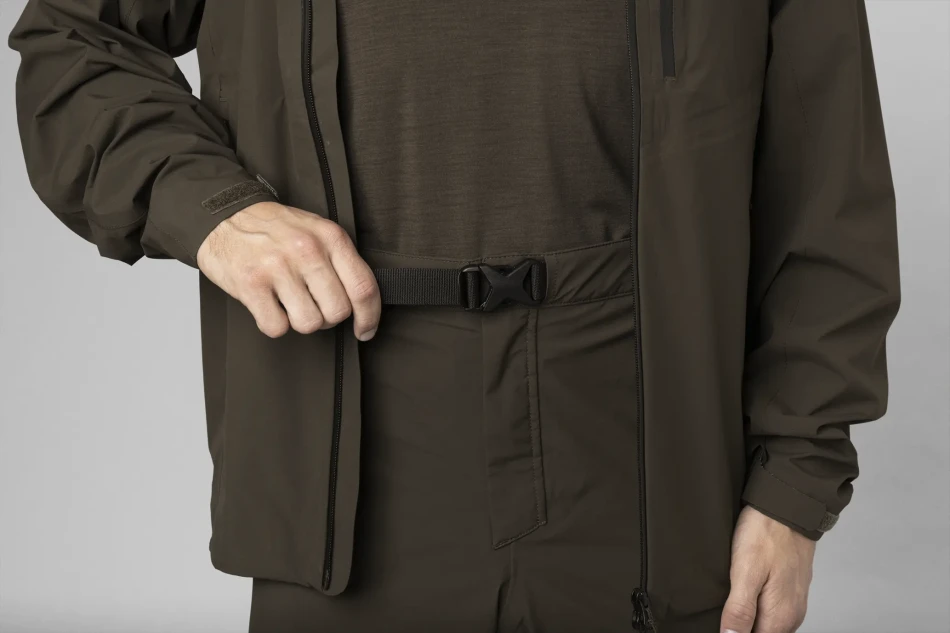 Harkila Logmar HWS Packable Trousers