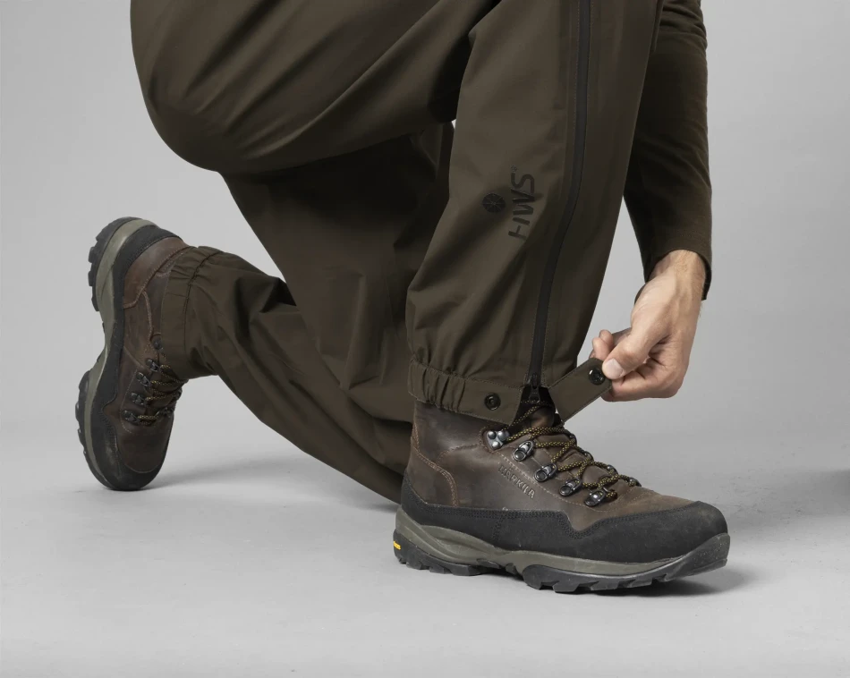 Harkila Logmar HWS Packable Trousers