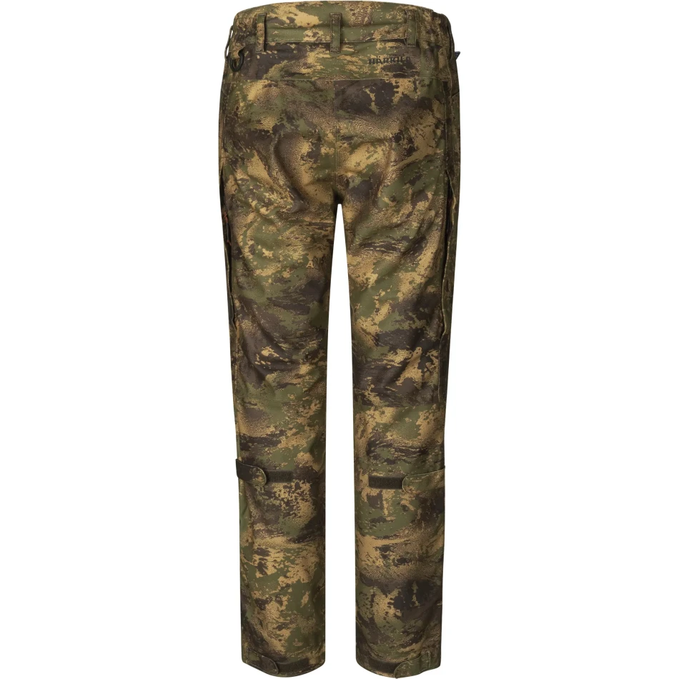 Harkila Deer Stalker Camo HWS Trousers Women