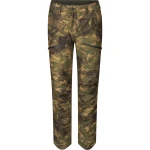 Harkila Deer Stalker Camo HWS Trousers Women