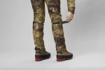 Harkila Deer Stalker Camo HWS Trousers Women