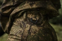 Harkila Deer Stalker Camo HWS Trousers Women
