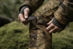 Harkila Deer Stalker Camo HWS Trousers Women