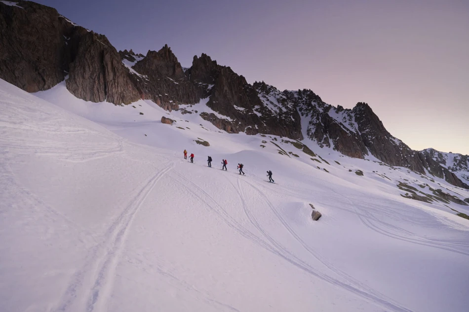 Bergtagen 38 M/L